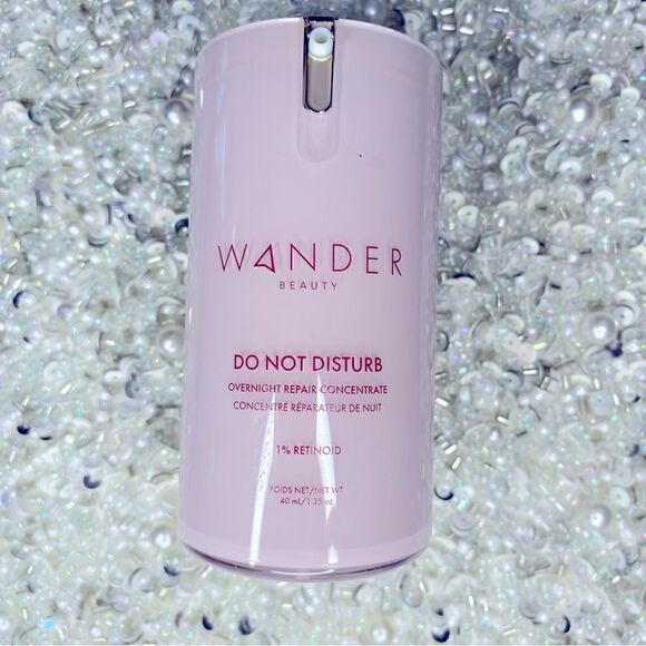 Wander Beauty - Do Not Disturb - Picture 1 of 4